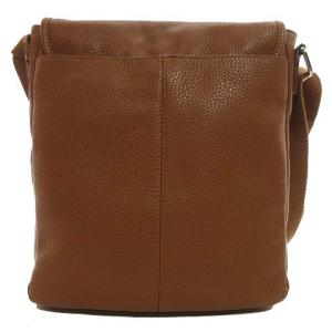 COLE HAAN WAYLAND Reporter bag ブラウン