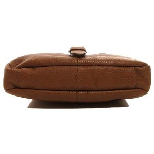 COLE HAAN WAYLAND Reporter bag ブラウン