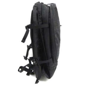 Supreme 19SS BACKPACK デイパック ナイロン ブラック