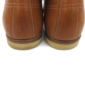 OLD JOE 19SS 10ホールアスレチックスシューズ 191oj-fw01 27.5cm 茶