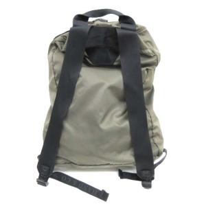 PORTER x Gladhand SNACK PACK PACKABLE RUCKSACK リュック ベージュ