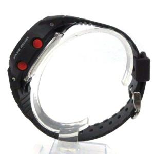 CASIO G-SHOCK 20AW 腕時計 Protection 初代アナログ 復刻 aw-500e デジタル ブラック