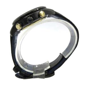 SEIKO 腕時計 ジョジョの奇妙な冒険 アバッキオモデル ソーラー ブラック