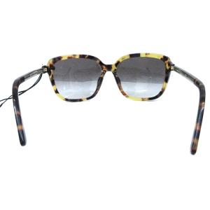 PRADA PR10VSF サングラス フルリム ウェイリントン デミ柄 グラデーションレンズ 6017 茶