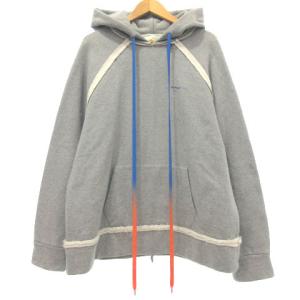 Off-White ACRYLIC ARROWS INCONMP HOODY OMBB057F19E30010 パーカー