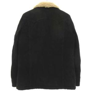 TMT ランチコート VINTAGE SLUB CORDUROY BOA RANCH COAT コーデュロイ