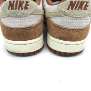 NIKE 21SS DUNK LOW RETRO PRM MEDIUM CURRY