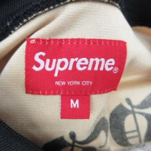 Supreme 21SS Che Football Top チェゲバラ ナイロンメッシュＴシャツ M