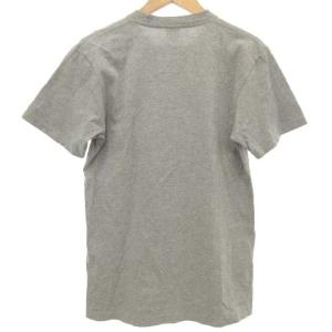 Supreme 18SS Jellyfish Tee クラゲ Tシャツ S グレー