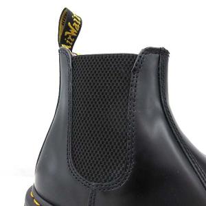 Dr.Martens 19SS ARCHIVE 2976 CHELSEA BOOT 22227001 サイドゴア UK8