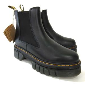 21AW QUAD NEOTERIC AUDRICK CHELSEA BOOT サイドゴア ブーツ