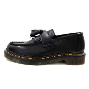 Dr.Martens 20AW ICONS ADRIAN YS TASSLE LOAFER