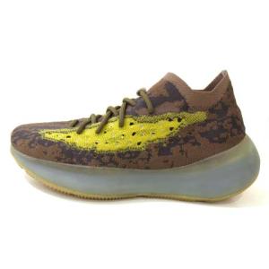 adidas FZ4982 YEEZY 380 LMNTE スニーカー 26.5cm