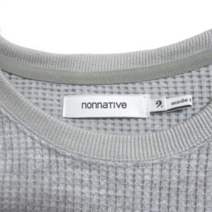 nonnative 20SS DWELLER L