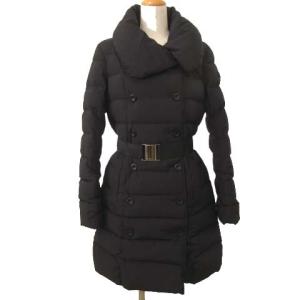 LTA15A4288 テレサ ダウンコート 3 黒