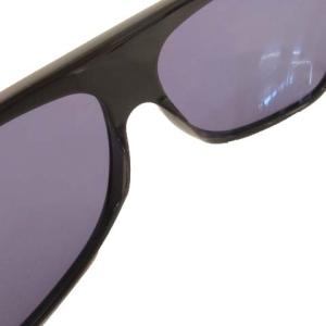 TOM FORD サングラス TF501 セルフレーム ウェリントン 黒