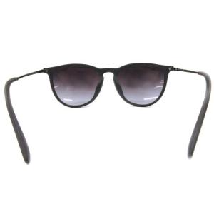 Ray-Ban ERIKA RB4171 WAYFARER サングラス ブラック