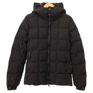 TUCANO ダウンジャケット 3 黒