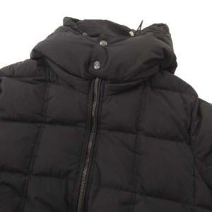 TATRAS TUCANO ダウンジャケット 3 黒