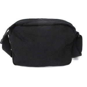 Supreme ボックスロゴショルダーバッグ 黒