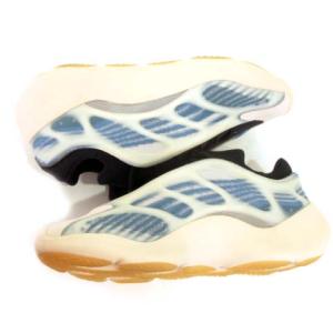 adidas GY0260 YEEZY 700 V3 KYANITE  28cm
