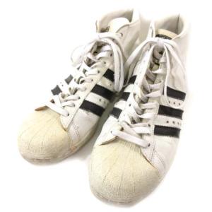 ヴィンテージ 80s プロモデル フランス製 27.5cm