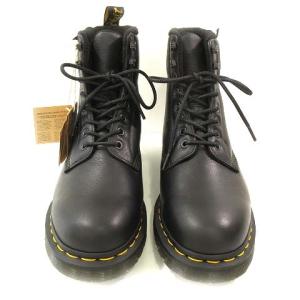 Dr.Martens 21AW 1460 Pascal Valor WP８ホールブーツ 27084001 26cm 黒