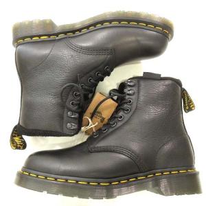 Dr.Martens 21AW 1460 Pascal Valor WP８ホールブーツ 27084001 26cm 黒