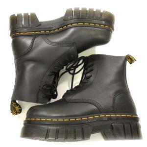 Dr.Martens 27149001 21AW QUAD NEOTERIC AUDRICK 8 EYE BOOT UK6