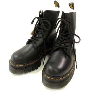 Dr.Martens 21AW QUAD NEOTERIC AUDRICK 8 EYE BOOT 27149001