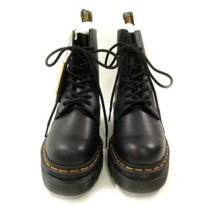 Dr.Martens 21AW QUAD NEOTERIC AUDRICK 8 EYE BOOT 27149001