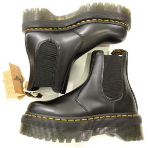 Dr.Martens 24687001 19SS QUAD RETRO 2976 QUAD CHELSEA BOOT 23