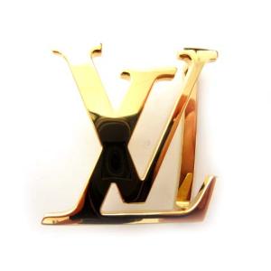 LOUIS VUITTON MY LV BELT カーフレザー ベルト リバーシブル ゴールド金具 ブラック ブラウン