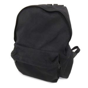 COMME des GARCONS HOMME PLUS PZ-K 204 ナイロンデイパック ブラック