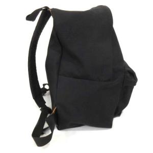 COMME des GARCONS HOMME PLUS PZ-K 204 ナイロンデイパック ブラック