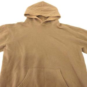 PHIGVEL MAKERS & Co. スウェットパーカー  3 ベージュ