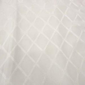 GRACE CONTINENTAL 19SS タグ付 チェックJQフレア スカート ロング シフォン 38 ホワイト