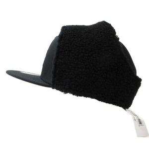 Supreme x NEW ERA 21AW ボックスロゴキャップ 57.7cm 黒