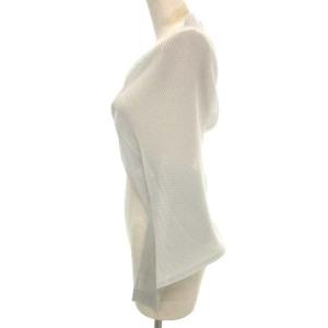 PLEATS PLEASE ISSEY MIYAKE 17SS メッシュボレロ F ライトグレー