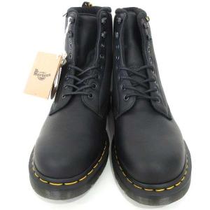 Dr.Martens タグ付き 21AW 1460 Pascal Valor WP 8 Eye Boot ８ホール