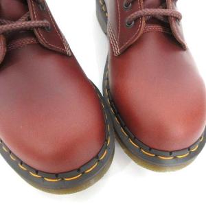 Dr.Martens 21AW CORE 1460 8 EYE BOOT 26906201 Abruzzoレザー