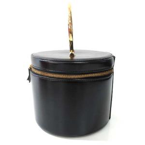 CELINE オールドセリーヌ バニティバッグ