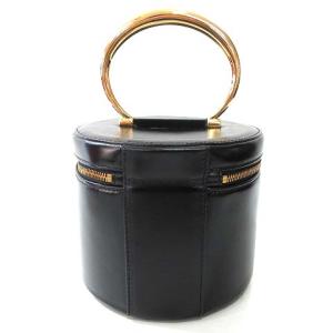 CELINE オールドセリーヌ バニティバッグ