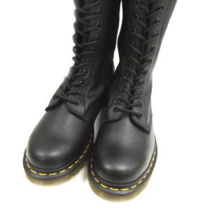 Dr.Martens CORE 1B60 20EYE BOOT ホールロングブーツ 25㎝ 黒
