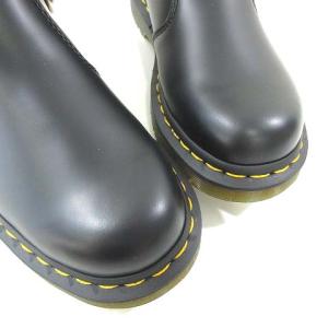 Dr.Martens 19SS ARCHIVE 2976 CHELSEA BOOT サイドゴア ブラック