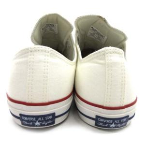 CONVERSE スニーカー スタースリップ 星型スタッズ ローカット テンセル 29 ホワイト
