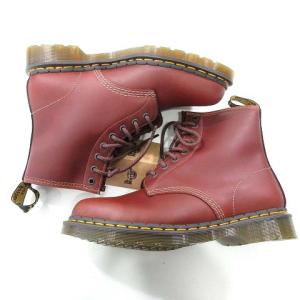 Dr.Martens タグ付き 21AW 26906201 CORE 1460 8 EYE BOOT ブーツ