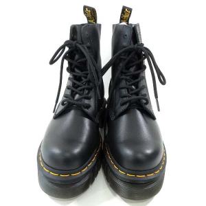 Dr.Martens 27149001 21AW QUAD NEOTERIC AUDRICK 8 EYE BOOT 24
