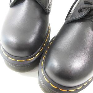 Dr.Martens 27149001 21AW QUAD NEOTERIC AUDRICK 8 EYE BOOT 24