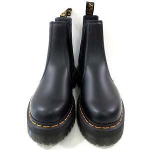 Dr.Martens 19SS QUAD RETRO 2976 QUAD CHELSEA BOOT 24cm ブラック